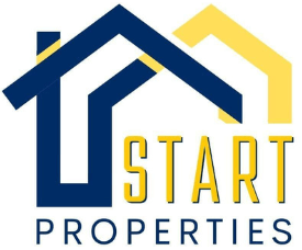 Start Properties logo